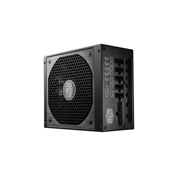 NGUỒN COOLER MASTER V1000 1000W (80 PLUS GOLD/FULL MODULAR)