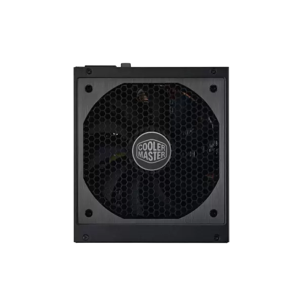 NGUỒN COOLER MASTER V1000 1000W (80 PLUS GOLD/FULL MODULAR)