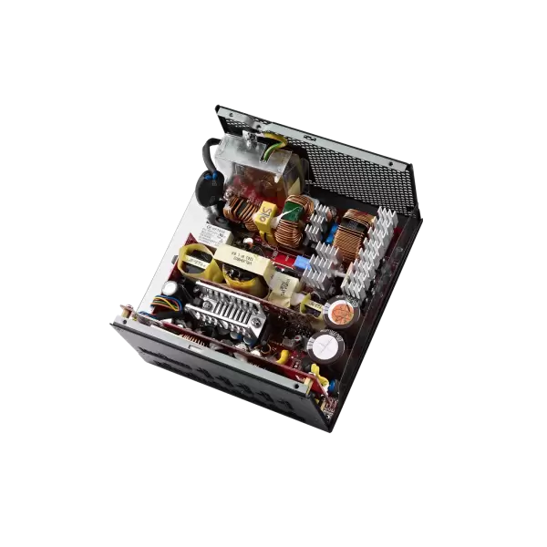 NGUỒN COOLER MASTER V1000 1000W (80 PLUS GOLD/FULL MODULAR)