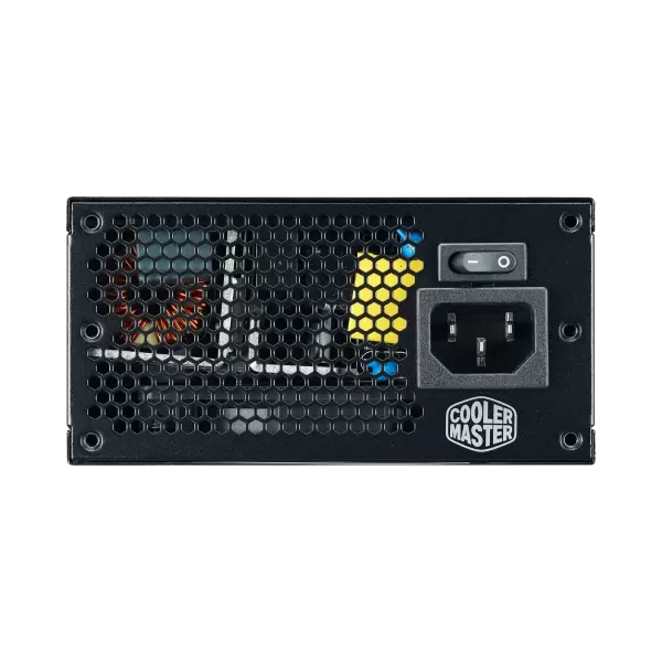 NGUỒN COOLER MASTER V850 SFX GOLD (850W/ 80 PLUS GOLD/FULL MODULAR)