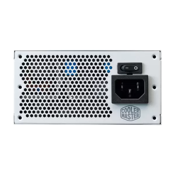 NGUỒN COOLER MASTER V850 SFX GOLD (850W/ 80 PLUS GOLD/FULL MODULAR)