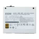 NGUỒN COOLER MASTER V850 SFX GOLD (850W/ 80 PLUS GOLD/FULL MODULAR)