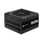 NGUỒN CORSAIR RM1000E ATX 3.0 (1000W/ 80 PLUS GOLD /FULL MODULAR (CP-9020264-NA)