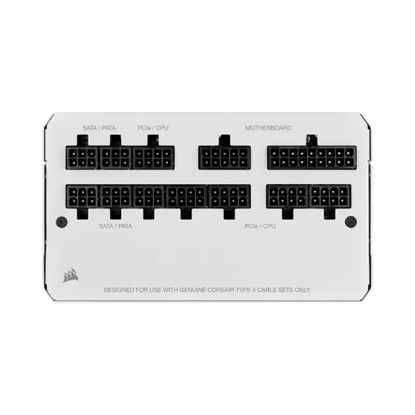NGUỒN CORSAIR RM750 (750W/ 80 PLUS GOLD / FULL MODULAR )