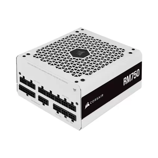 NGUỒN CORSAIR RM750 (750W/ 80 PLUS GOLD / FULL MODULAR )