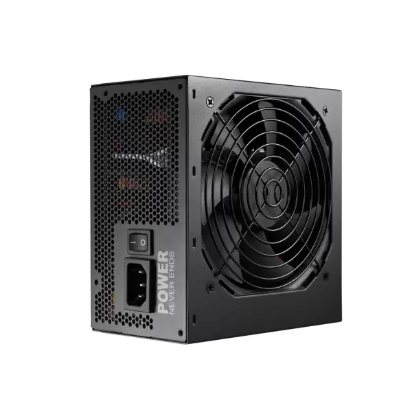 NGUỒN FSP HYDRO K PRO 850W (80 PLUS BRONZE/ DUAL EPS 8PIN/ NON MODULAR)