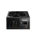 NGUỒN FSP HYDRO K PRO 850W (80 PLUS BRONZE/ DUAL EPS 8PIN/ NON MODULAR)