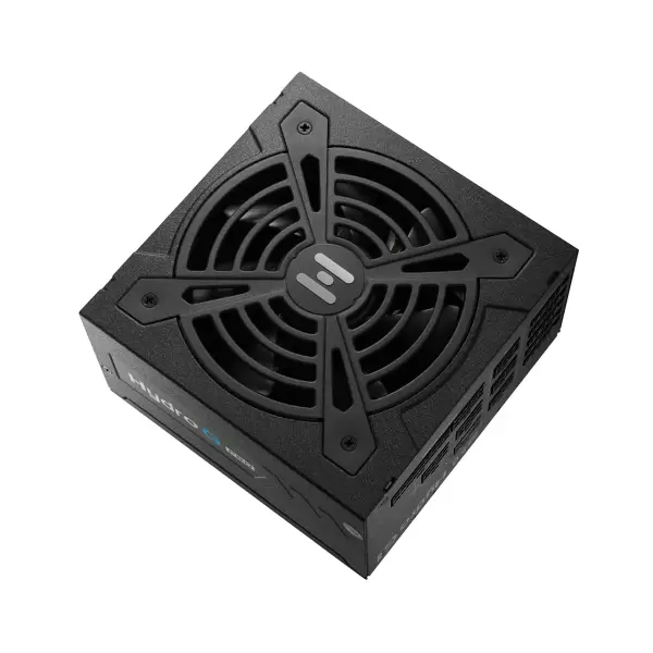 NGUỒN FSP HYDRO K PRO 850W (80 PLUS BRONZE/ DUAL EPS 8PIN/ NON MODULAR)