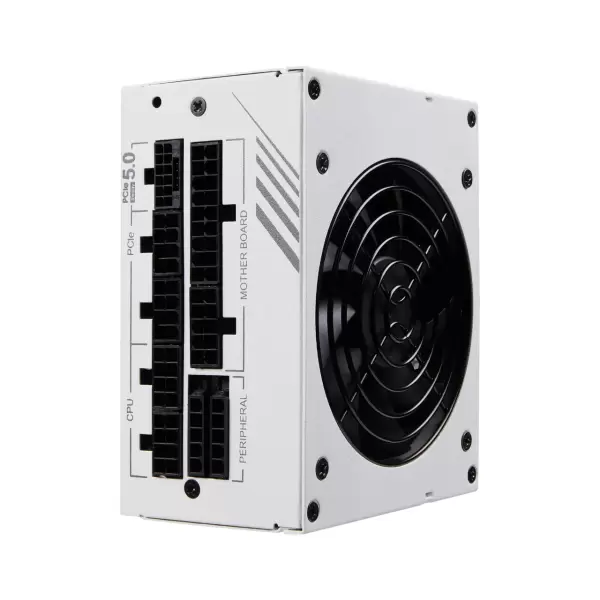 NGUỒN FSP DAGGER PRO 850W ATX3.0 (850W/ 80 PLUS GOLD/ SFX/ FULL MODULAR) - SDA2-850