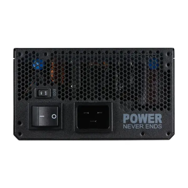 Nguồn máy tính FSP MEGA TI 1650W 80Plus Titanium (ATX 3.1/ PCIe 5.1)