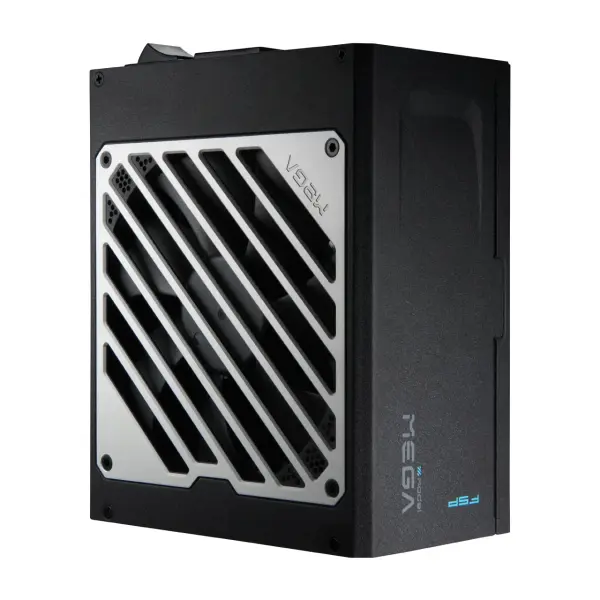 Nguồn máy tính FSP MEGA TI 1650W 80Plus Titanium (ATX 3.1/ PCIe 5.1)