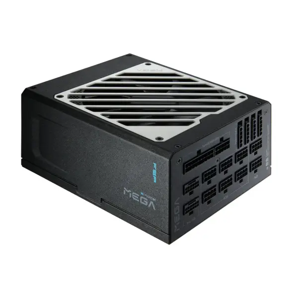 Nguồn máy tính FSP MEGA TI 1650W 80Plus Titanium (ATX 3.1/ PCIe 5.1)
