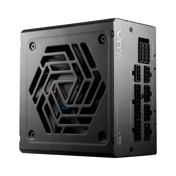 Nguồn máy tính FSP Vita GM 1000W PCIe 5.1 ATX3.1 80 Plus Gold Full Modular