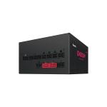 Nguồn Huntkey GX850M 850W 80 PLUS GOLD PCIE 5.1 (Full Modular/ ATX/ ĐEN)