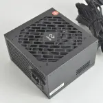 Nguồn Infinity ECO 450W V2 – DC to DC – Hiệu suất 85% – Active PFC – Single Rail