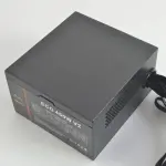 Nguồn Infinity ECO 450W V2 – DC to DC – Hiệu suất 85% – Active PFC – Single Rail