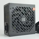 Nguồn Infinity Eco 750w – Dc To Dc – Hiệu Suất 85% – Active Pfc – Single Rail