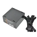 Nguồn Infinity Eco 650w V3 – DC to DC – Hiệu suất 88% – Active PFC – Single Rail