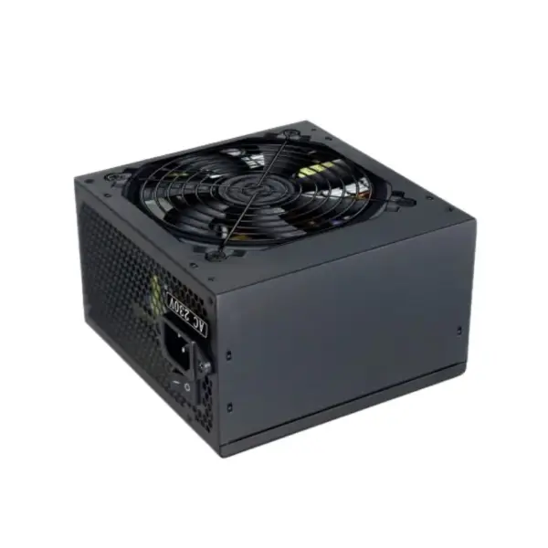 NGUỒN MÁY TÍNH JETEK 550 ELITE V2 550W