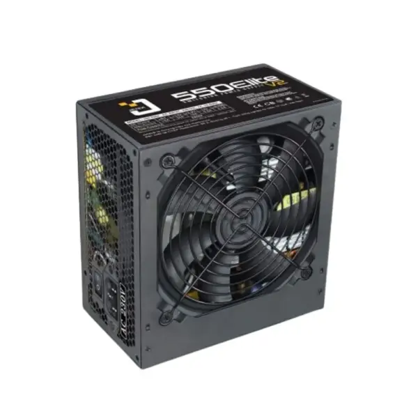 NGUỒN MÁY TÍNH JETEK 550 ELITE V2 550W