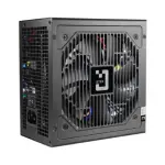 NGUỒN JETEK SWAT650V1 650W (80PLUS BRONZE/MÀU ĐEN)