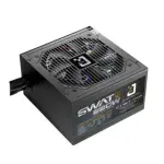 NGUỒN JETEK SWAT650V1 650W (80PLUS BRONZE/MÀU ĐEN)