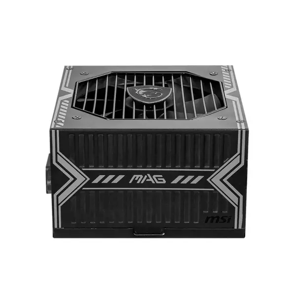 Nguồn MSI A650BNL 650W 80 Plus Bronze - Non Modular