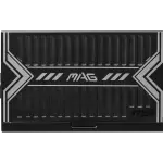NGUỒN MSI MAG A750BN PCIE5 750W ( 80PLUS BRONZE/ 2 EPS RỜI DÀI)