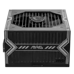 NGUỒN MSI MAG A750BN PCIE5 750W ( 80PLUS BRONZE/ 2 EPS RỜI DÀI)