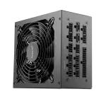 NGUỒN SEGOTEP GM1250W 1250W 80 PLUS GOLD PCIE 5.0/ATX3.0 FULL MODULAR
