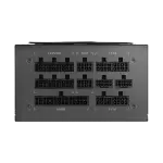 NGUỒN SEGOTEP GM1250W 1250W 80 PLUS GOLD PCIE 5.0/ATX3.0 FULL MODULAR