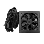 NGUỒN SEGOTEP GN850W - 850W - 80 PLUS GOLD - ATX 3.0 + PCIE 5.0 - NON MODULAR