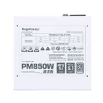 NGUỒN SEGOTEP PM850W 80 PLUS PLATINUM PCIE 5.1 ATX 3.1