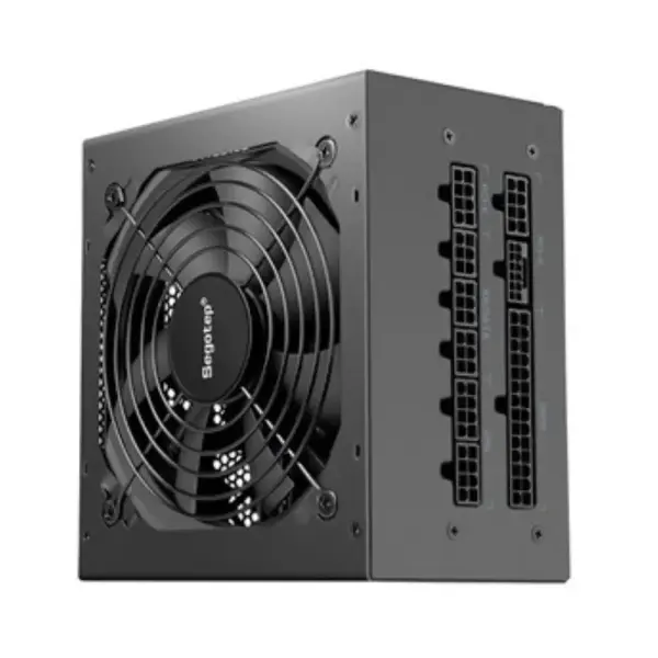 NGUỒN SEGOTEP PM850W 80 PLUS PLATINUM PCIE 5.1 ATX 3.1
