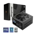 NGUỒN SEGOTEP PM850W 80 PLUS PLATINUM PCIE 5.1 ATX 3.1