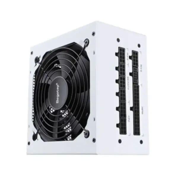 NGUỒN SEGOTEP PM850W 80 PLUS PLATINUM PCIE 5.1 ATX 3.1