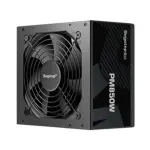 NGUỒN SEGOTEP PM850W 80 PLUS PLATINUM PCIE 5.1 ATX 3.1