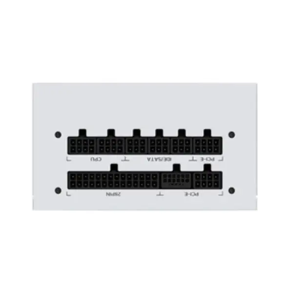 NGUỒN SEGOTEP PM850W 80 PLUS PLATINUM PCIE 5.1 ATX 3.1