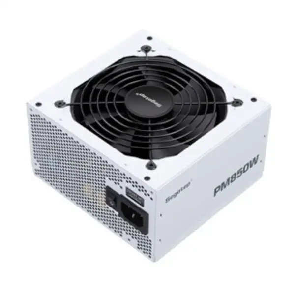 NGUỒN SEGOTEP PM850W 80 PLUS PLATINUM PCIE 5.1 ATX 3.1
