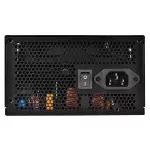 NGUỒN SILVERSTONE DA850R GOLD (850W/ 80PLUS GOLD/ ATX 3.0 & PCIE 5.0/ FULL MODULAR)