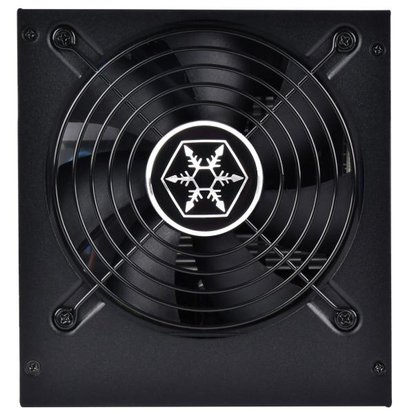 Nguồn SilverStone ST75F-PB 750W 80 Plus Bronze Full Modular