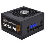 Nguồn SilverStone ST75F-PB 750W 80 Plus Bronze Full Modular