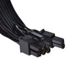 Nguồn SilverStone ST75F-PB 750W 80 Plus Bronze Full Modular