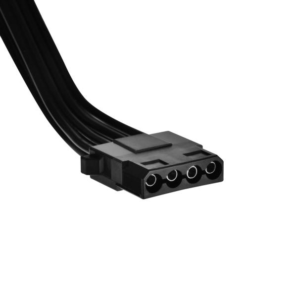Nguồn SilverStone ST75F-PB 750W 80 Plus Bronze Full Modular