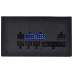 Nguồn SilverStone ST75F-PB 750W 80 Plus Bronze Full Modular