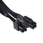Nguồn SilverStone ST75F-PB 750W 80 Plus Bronze Full Modular