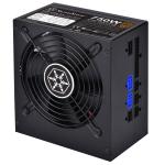 Nguồn SilverStone ST75F-PB 750W 80 Plus Bronze Full Modular