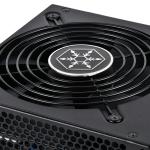 Nguồn SilverStone ST75F-PB 750W 80 Plus Bronze Full Modular