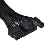 Nguồn SilverStone ST75F-PB 750W 80 Plus Bronze Full Modular
