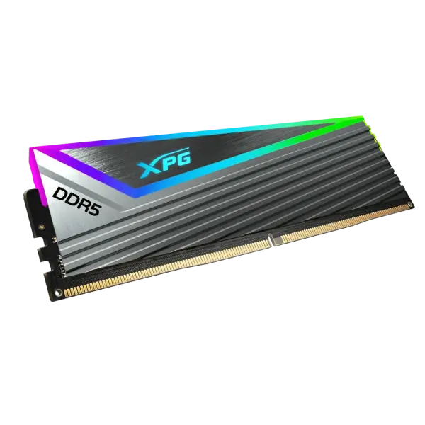 RAM ADATA XPG CASTER RGB 32GB (2x16GB) DDR5 6000MHz - AX5U6000C4016G-DCCARGY